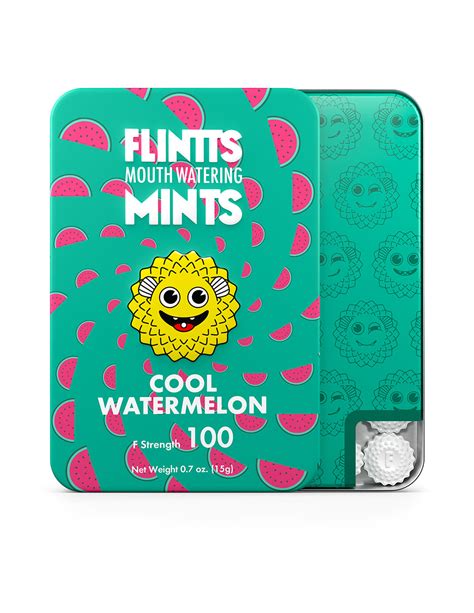 flintts reviews|Flintt Mints are cool and all, but for those who don’t。